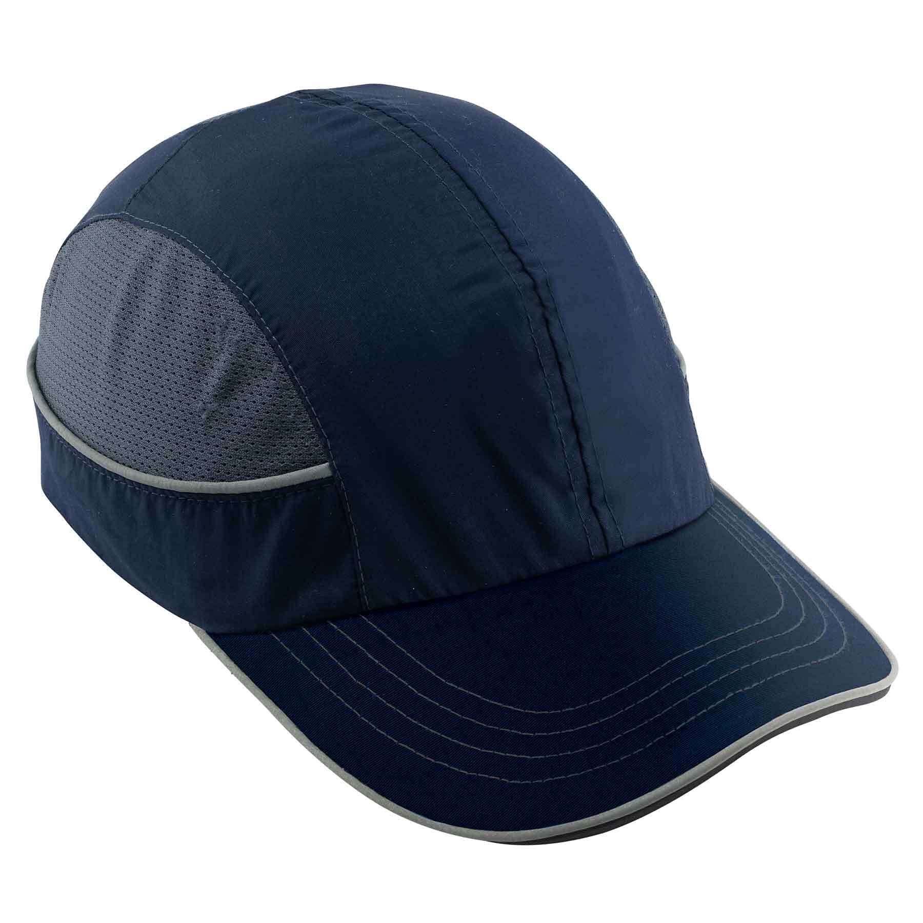 CAP BUMP