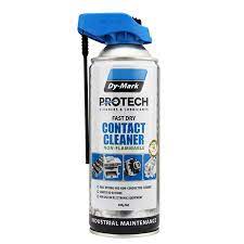 DY-MARK CONTACT CLEANER