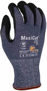 GLOVE EN 388 OG WCUFF 9 PIP 443745 MaxiFlex Ultra Cut Level