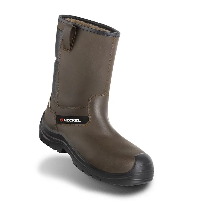 HECKEL SAFETY BOOT