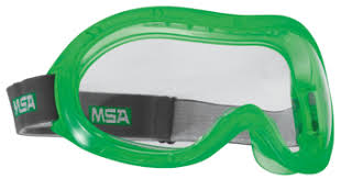 MSA Perspecta GIV 2300, Sight guard coatingAnti-fog lens