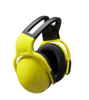 MSA HEADBAND EARMUFF