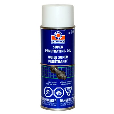 FAST BREAK SUPER PENETRANT