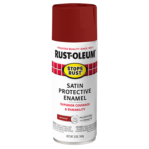 RUST-OLUM