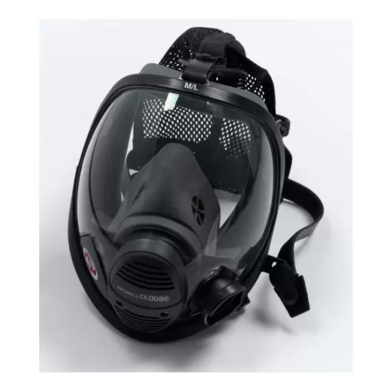 Sundström Half Face Filter Mask,