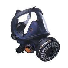 Sundström SR 200 Full Face Mask PC Article NumberH01-1212