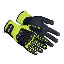 UVEX SYNEXO IMPACT 1