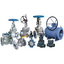 VALVES