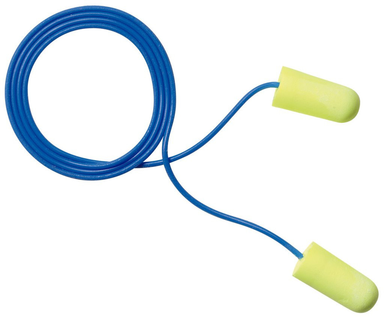 3M E-A-Rsoft Yellow Neons